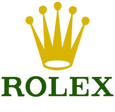 rolex symbol|printable rolex logo.